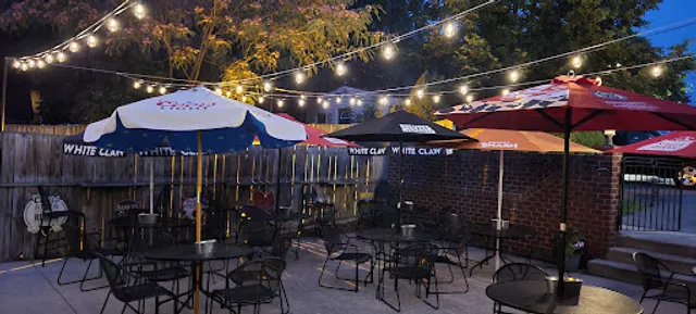 Stonebridge Pizzeria & Pub