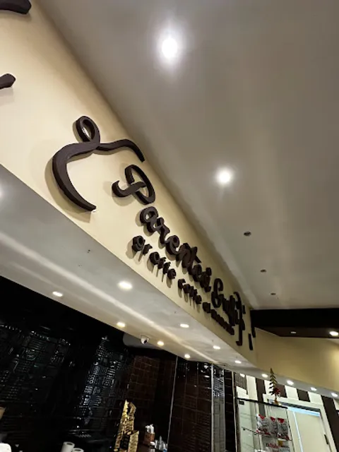 Parentesi Graffa Villaricca - Graffe, Torte, Cornetti