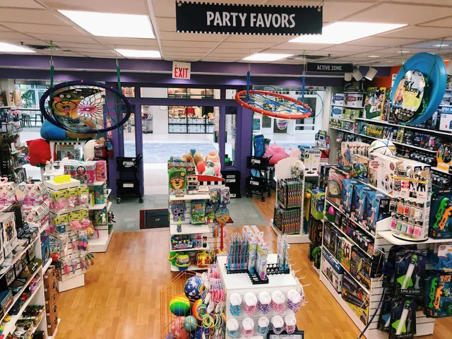 Learning Express Toys