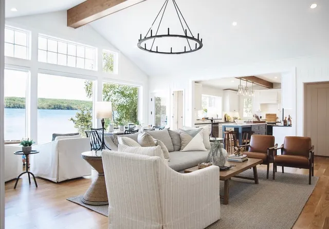 Quiet Moose Second Home