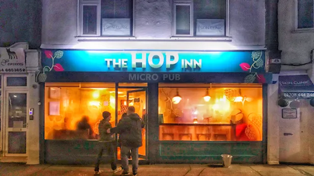 The Hop Inn