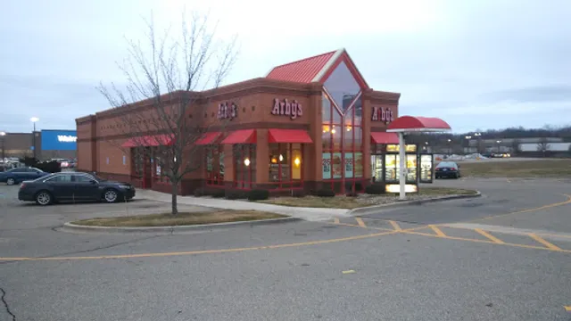 Arby's