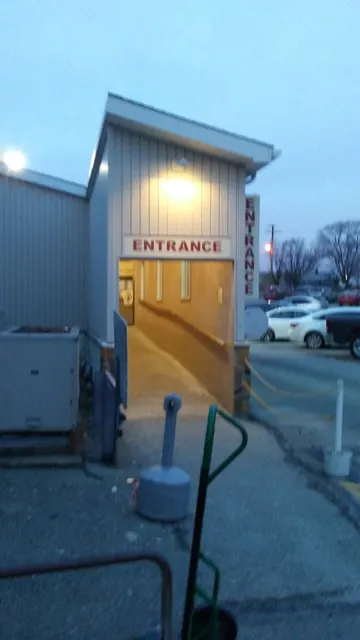 World of Values Outlet