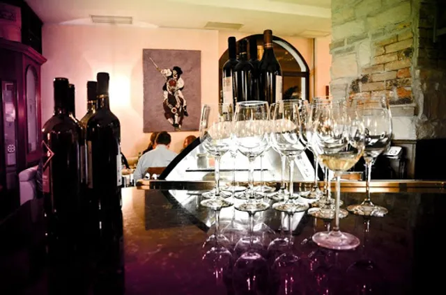 Osteria L'isola Sarda