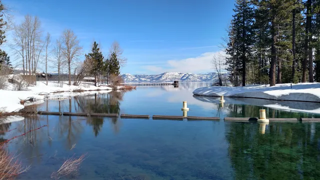 North Lake Tahoe Resort Association