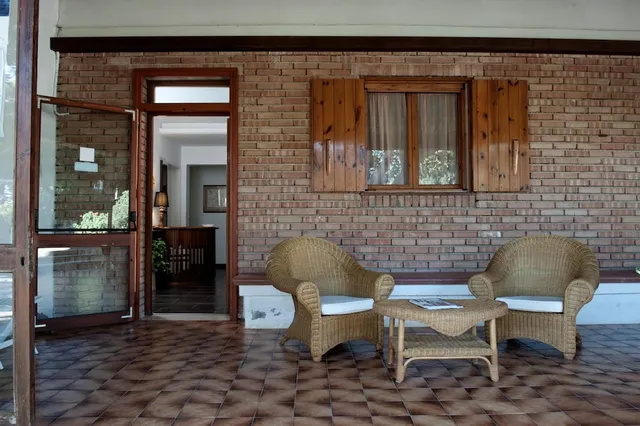 Bed and Breakfast Villa Aurea