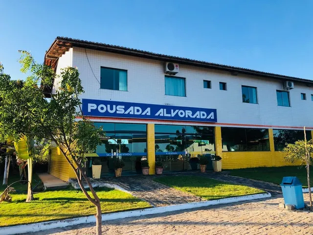 Pousada Alvorada