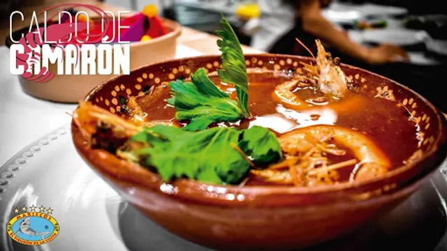 Mariscos El Tiburón (los originales de Morelia)