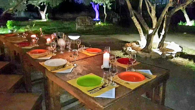 Gavino's Home Restaurant AREA PICNIC