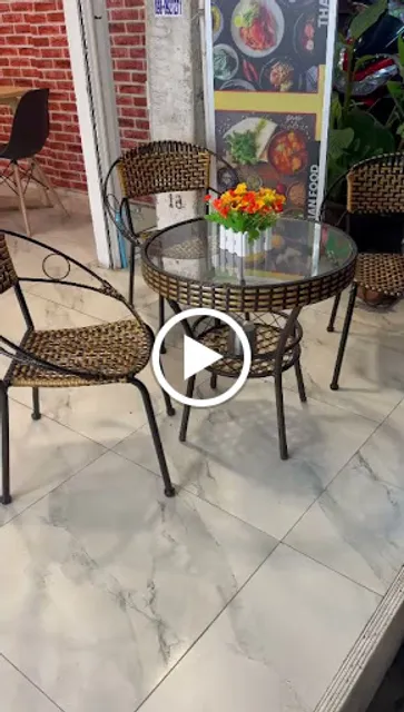 Parivar (Indian & Russian Kitchen )