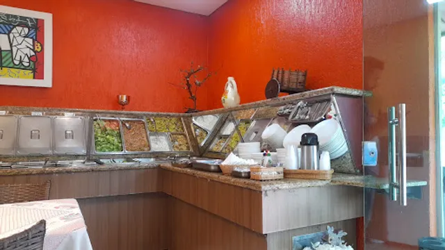 Restaurante Bom Preço