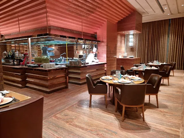 Ottimo Cucina Italiana - ITC Kohenur