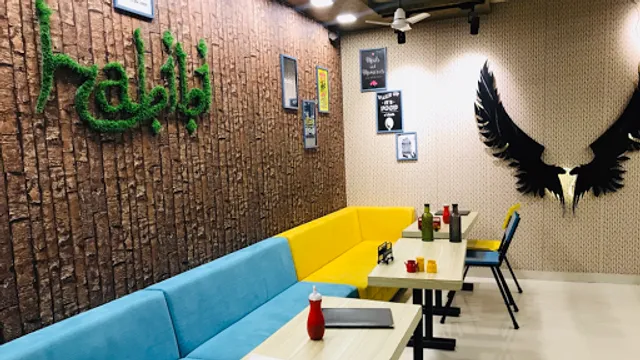 Habibi cafe & restaurant