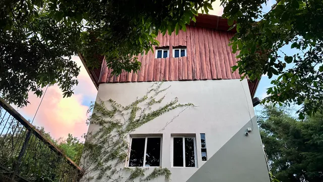 La Villa de Los Alas