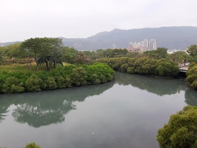 Zhongdu Wetlands Park