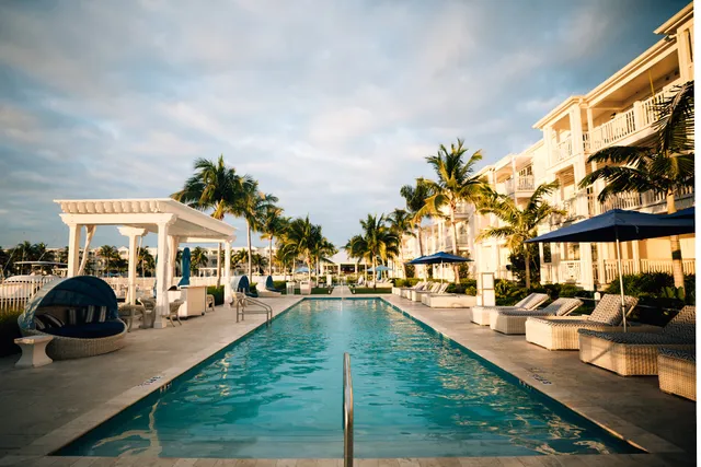 Oceans Edge Resort & Marina