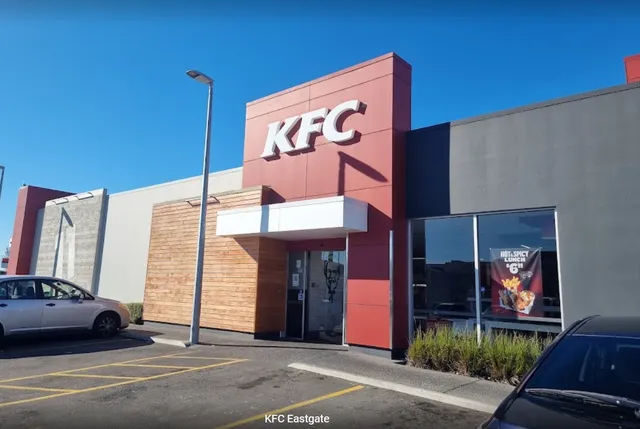 KFC Eastgate