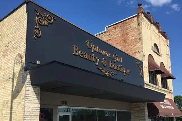 Uptown Girl Beauty & Boutique