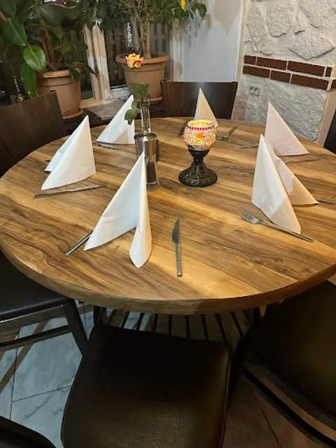 Buzbag türkisches Restaurant