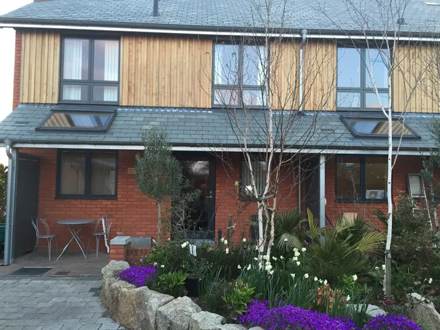 Kiddicott Farm Cottages