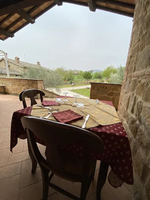 Ristorante LA LOGGIA