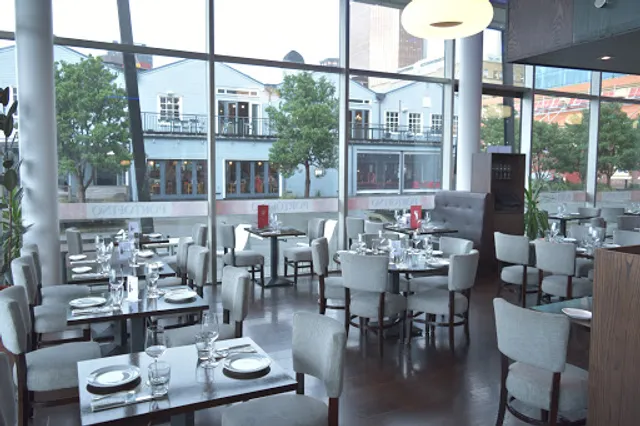 Portofino Restaurant Wellington