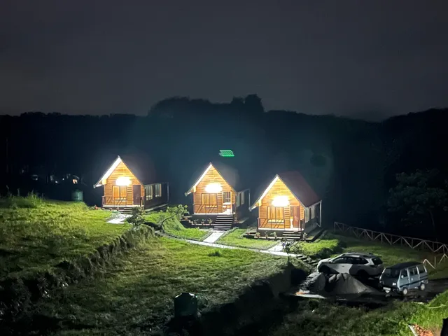 Aria Homestay, Kalimpong West Bengal Dabling below Loley goan