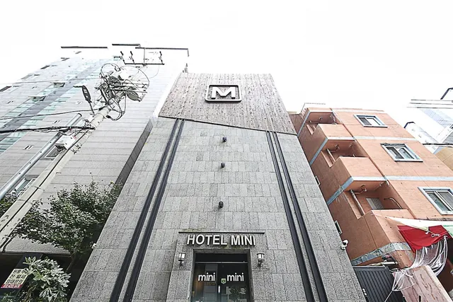 Hotel Mini by Unique Stay