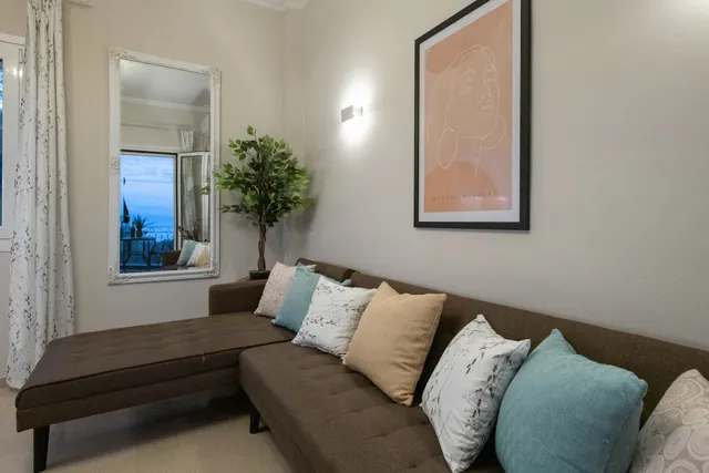 Roxandra Suite Corfu