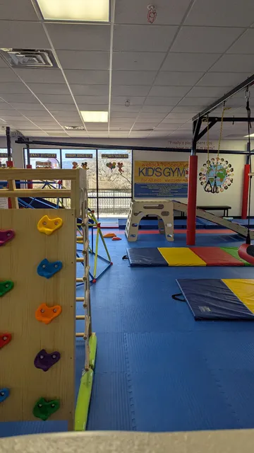 We Rock The Spectrum - Westside, ABQ