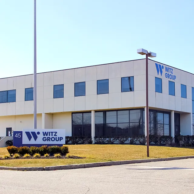 Witz Group