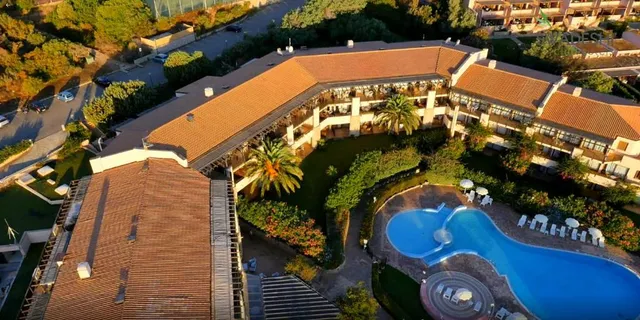 SPORTING HOTEL TANCA MANNA multiproprietari