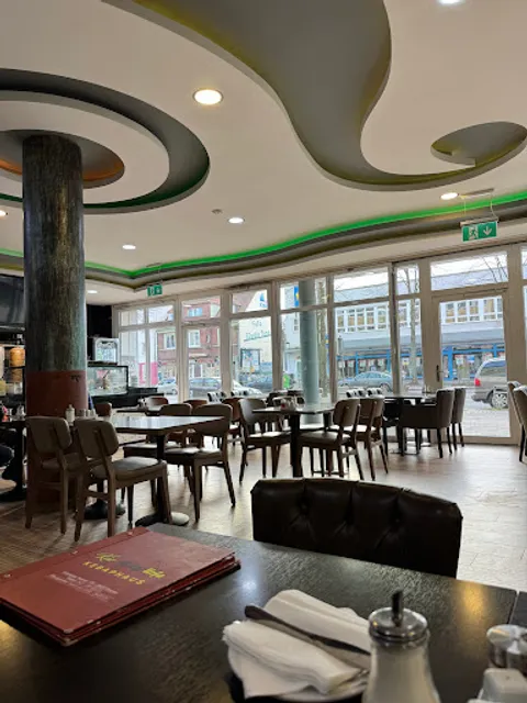 place image