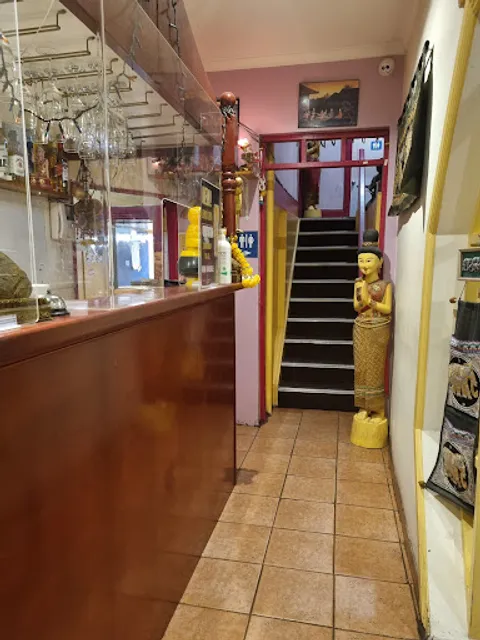 Lorm Thai Restaurant