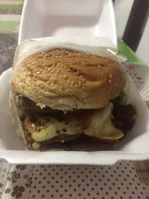 Big Burger