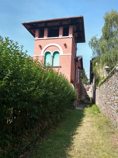 Bed and Breakfast Casa Carbonara