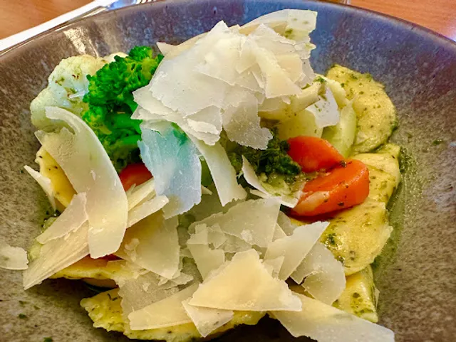 Gasthaus zur Adelburg