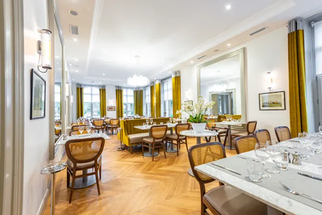 Brasserie Chavant Voiron