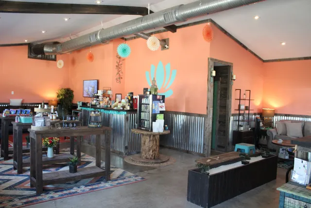 Southern Haze Wellness