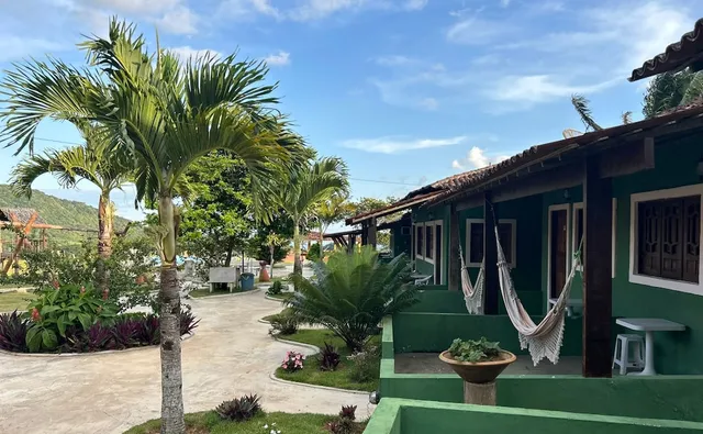 Restaurante e Pousada Alto Da Serra