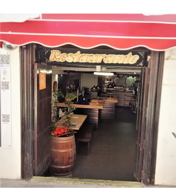 Roma Nuda Italian Restaurant