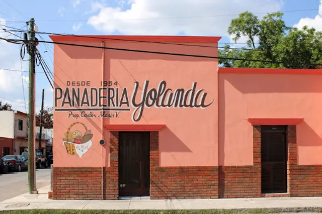 Panaderia Yolanda