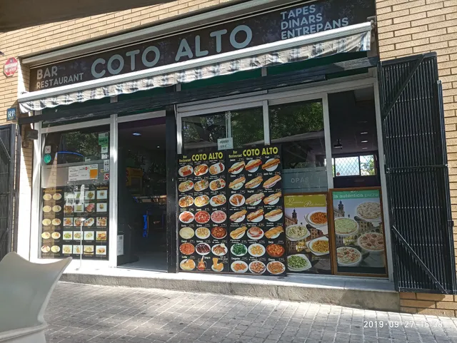 Coto Alto