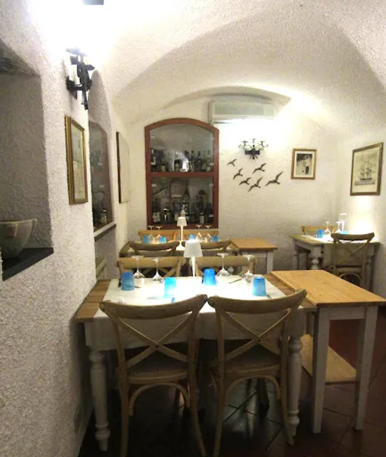 La Loggia Restaurant