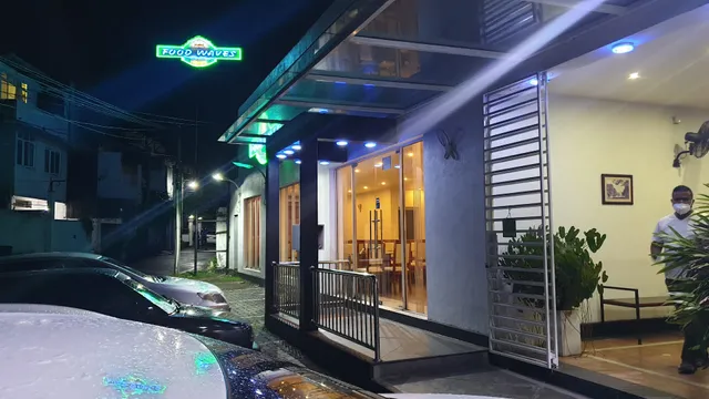 Thiru Murugan's Food Waves - Nugegoda