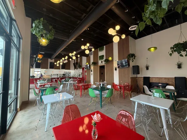 La Botana de Mamá Hila