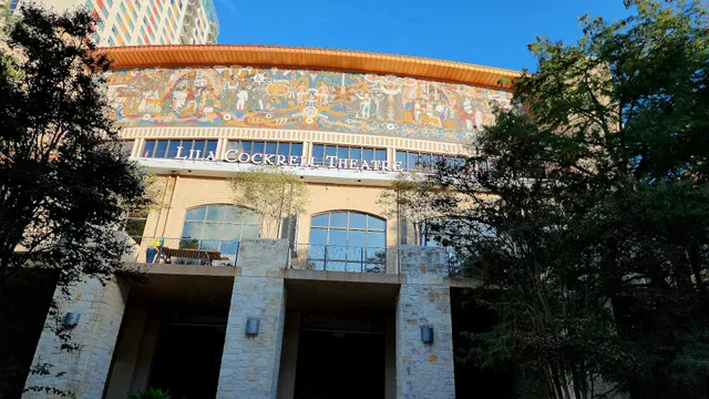 Henry B. González Convention Center