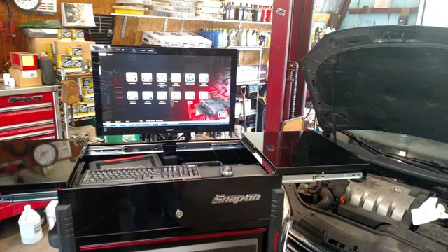 The Motor Works Inc.