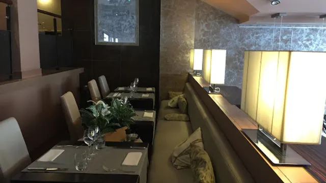 Ristorente enoteca italiana