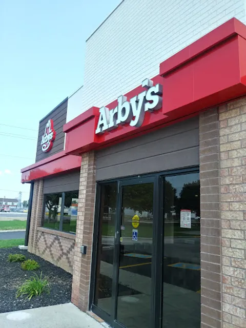 Arby's